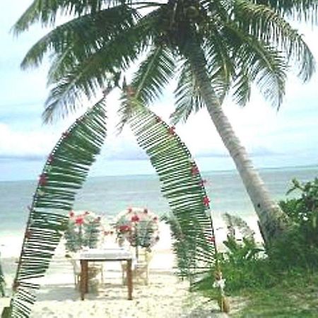 Le Tropique Villa (Adults Only) Grand Anse  Luaran gambar