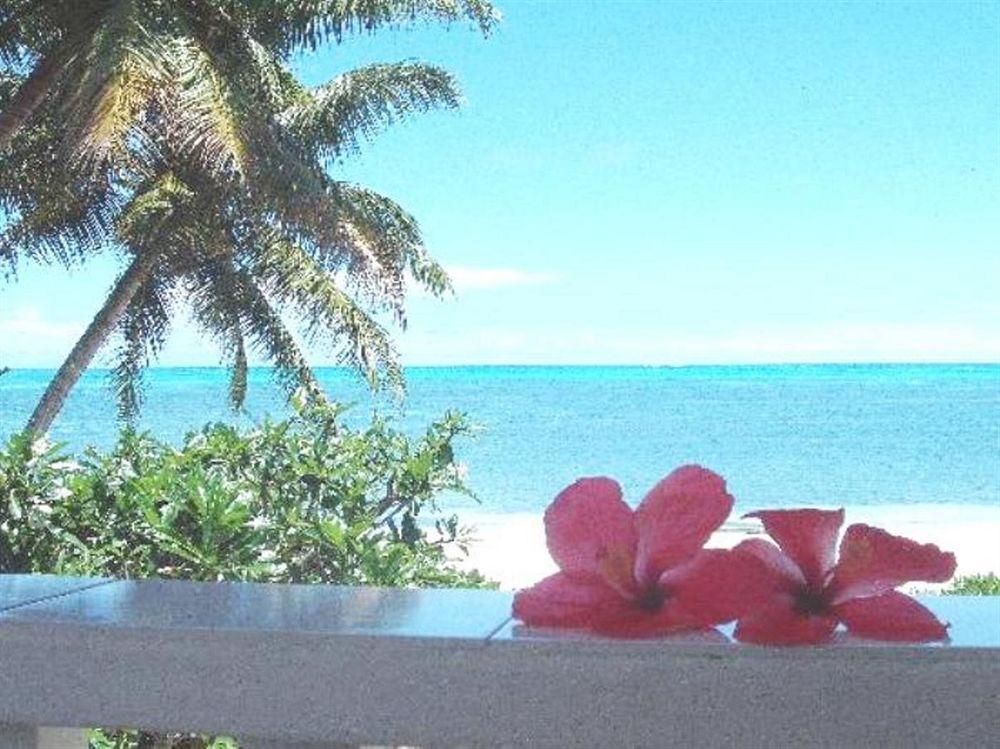 Le Tropique Villa (Adults Only) Grand Anse  Luaran gambar