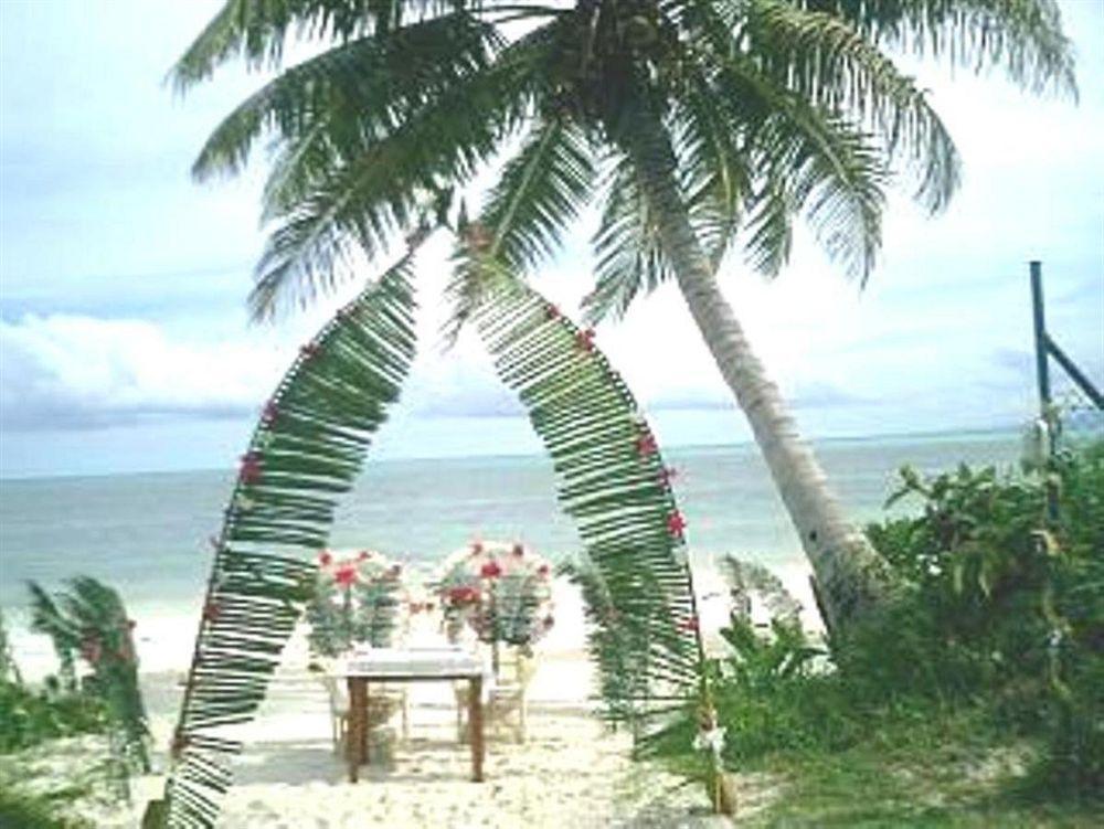 Le Tropique Villa (Adults Only) Grand Anse  Luaran gambar