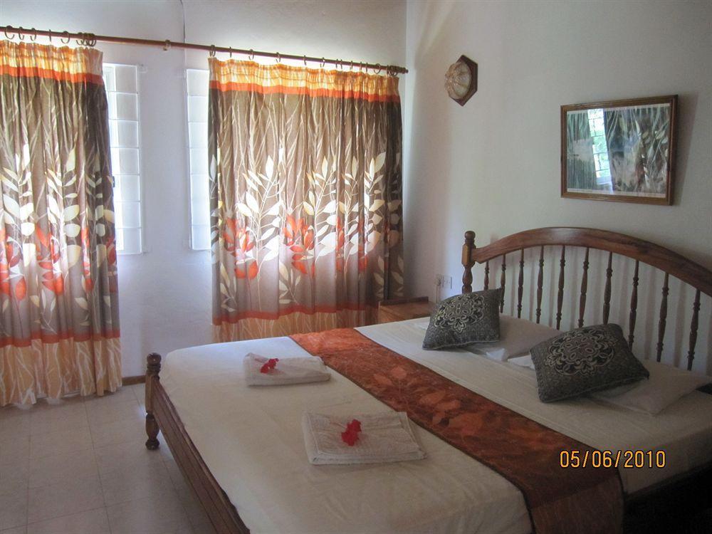 Le Tropique Villa (Adults Only) Grand Anse  Luaran gambar
