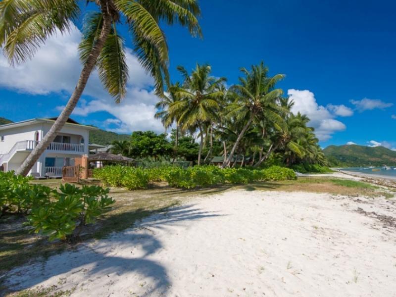 Le Tropique Villa (Adults Only) Grand Anse  Luaran gambar